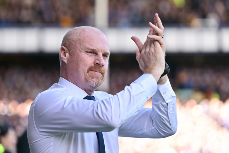 Photo by Tony McArdle/Everton FC via Getty Images