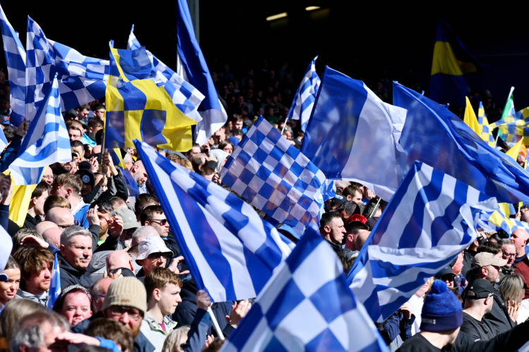 Photo by Tony McArdleEverton FC via Getty Images