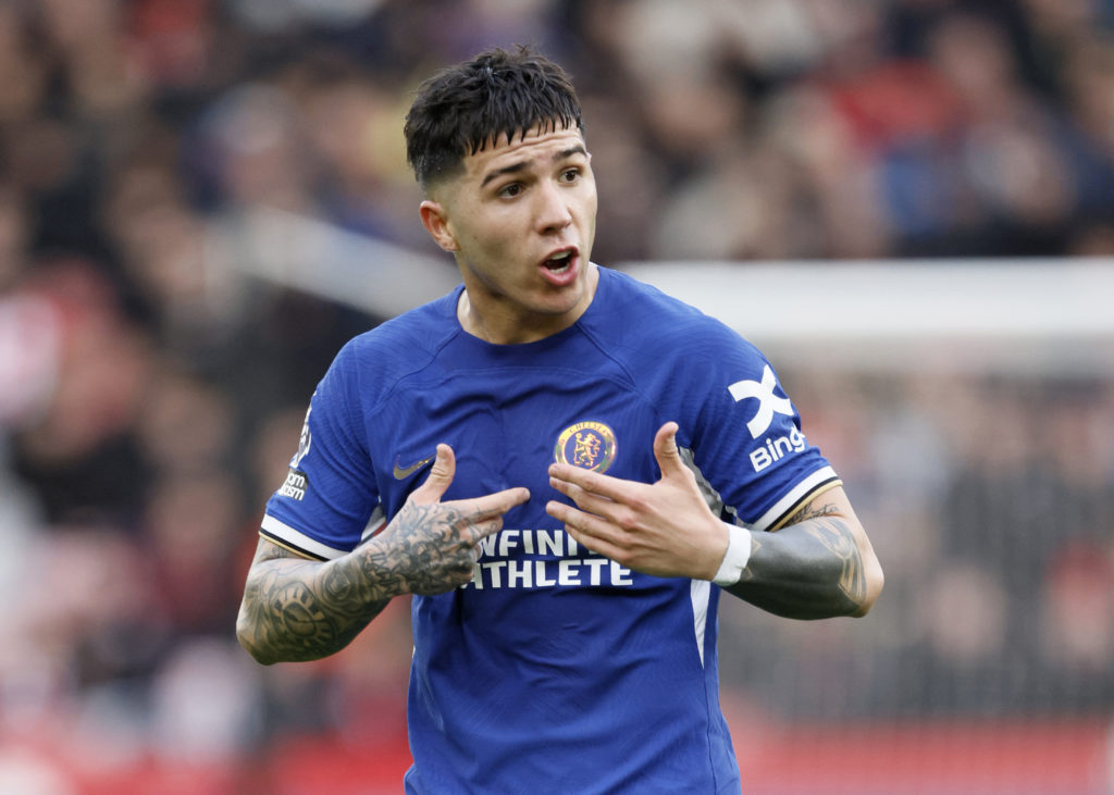 Sheffield United v Chelsea FC - Premier League