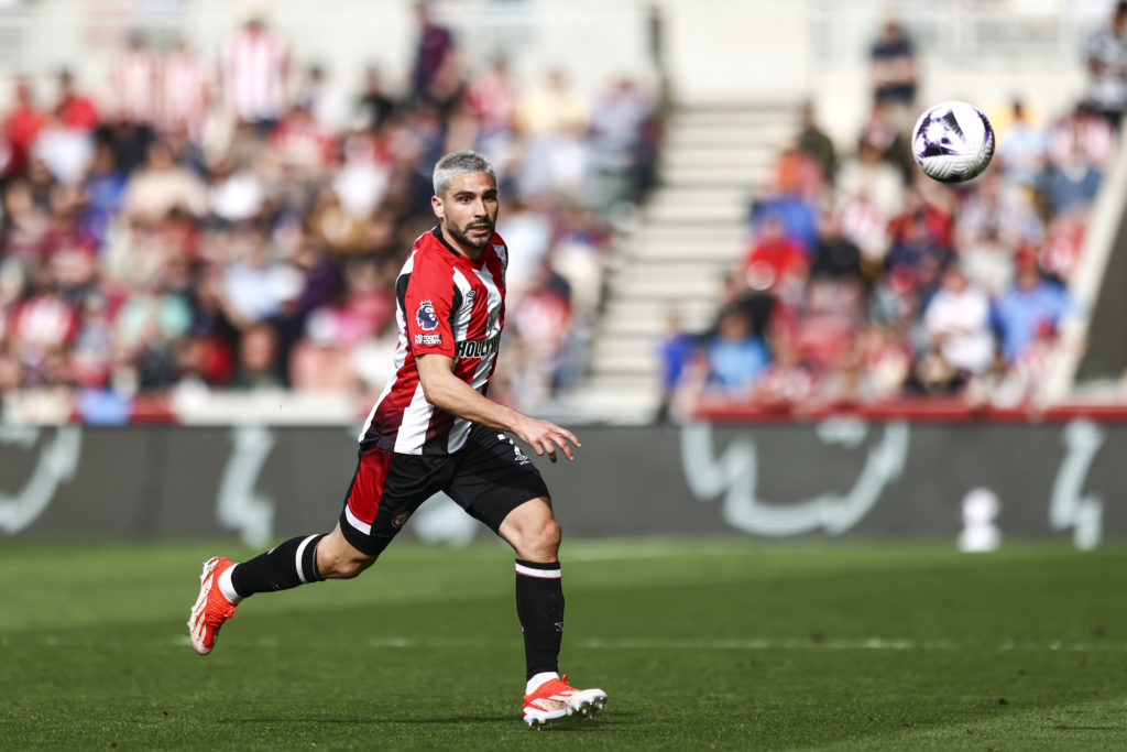 Brentford FC v Sheffield United - Premier League