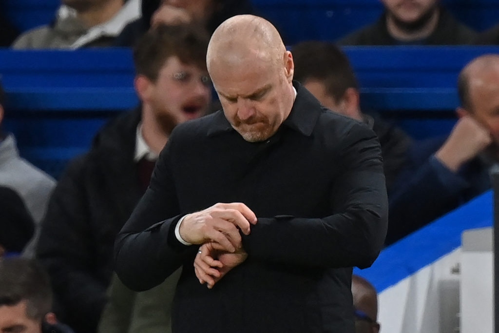 FBL-ENG-PR-CHELSEA-EVERTON