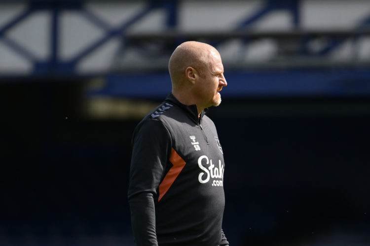 Photo by Tony McArdle/Everton FC via Getty Images