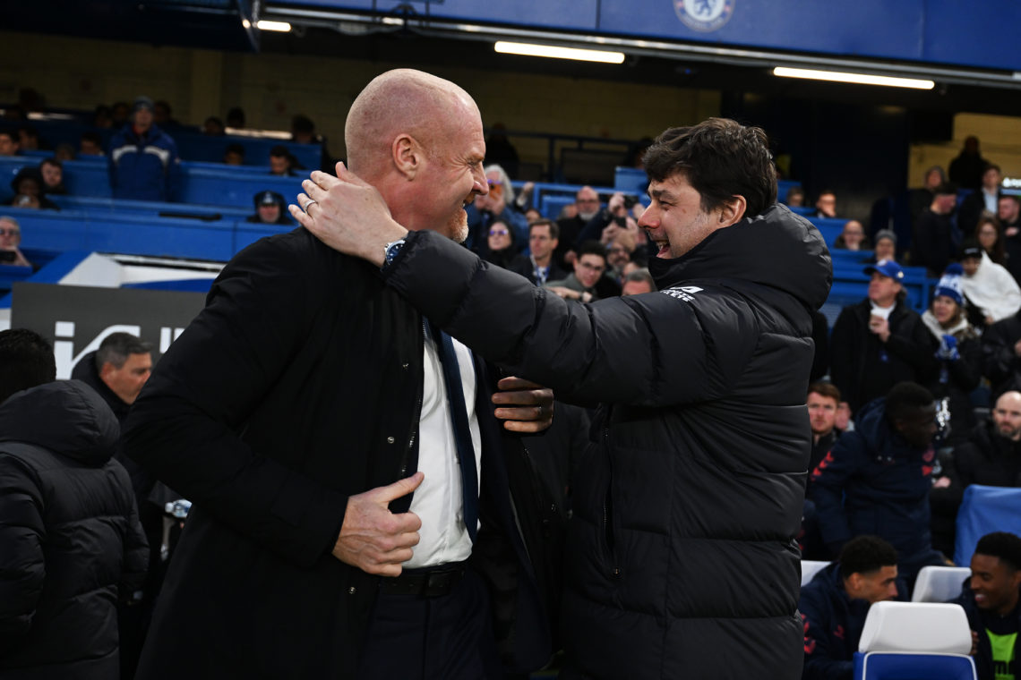 Photo by Darren Walsh/Chelsea FC via Getty Images