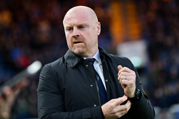 Photo by Tony McArdle/Everton FC via Getty Images