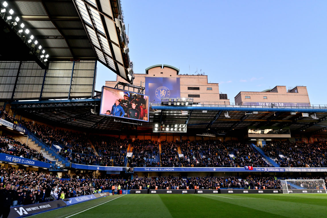 Photo by Tony McArdle/Everton FC via Getty Images