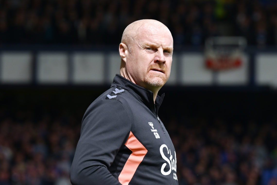 Photo by Tony McArdle/Everton FC via Getty Images