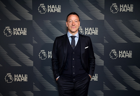 Premier League Hall of Fame 2024 Inductions