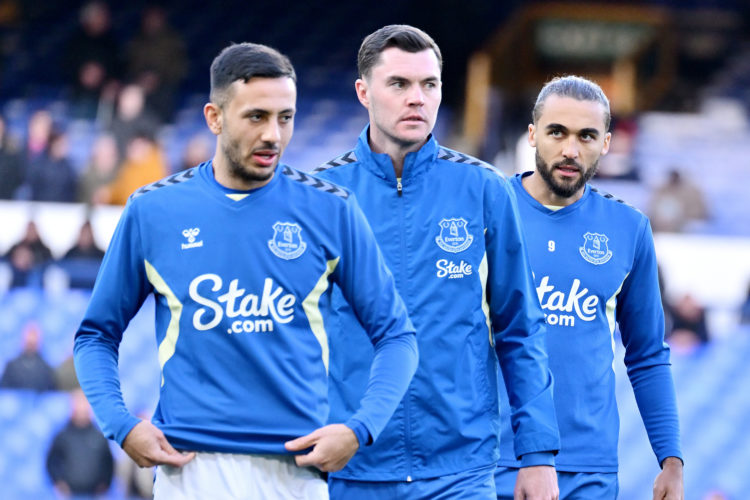 Photo by Tony McArdle/Everton FC via Getty Images