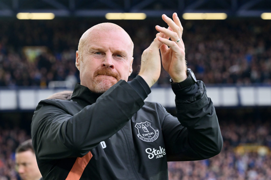Photo by Tony McArdle/Everton FC via Getty Images