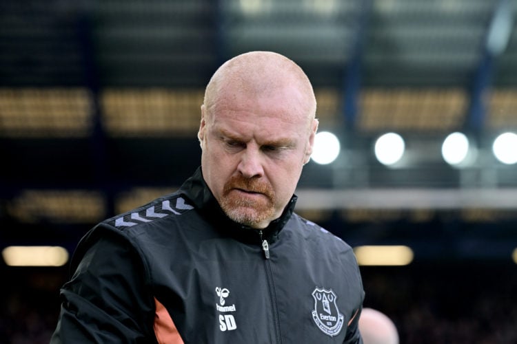 Photo by Tony McArdle/Everton FC via Getty Images