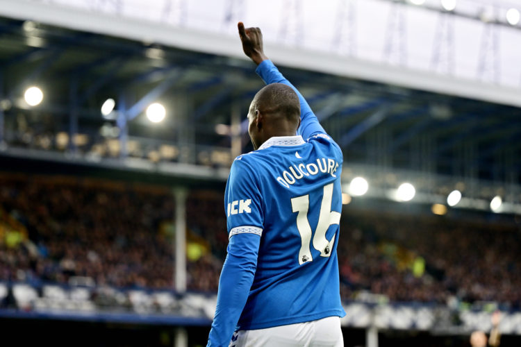 Photo by Tony McArdle/Everton FC via Getty Images