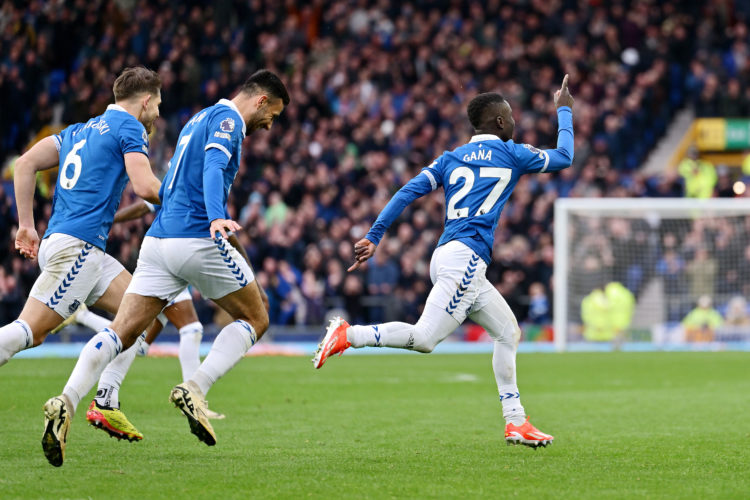 Photo by Tony McArdle/Everton FC via Getty Images