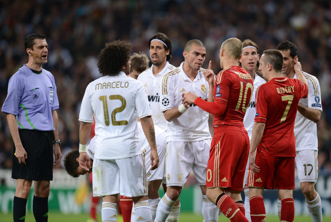 Photo by Pressefoto Ulmerullstein bild via Getty Images