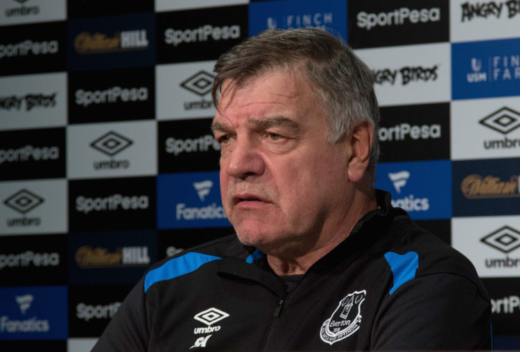 Photo by Everton FC/Everton FC via Getty Images