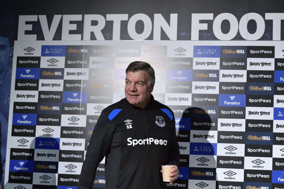Photo by Tony McArdle/Everton FC via Getty Images