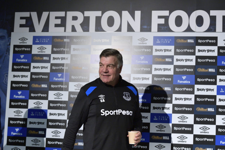 Photo by Tony McArdle/Everton FC via Getty Images