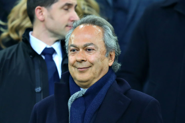 Photo by Chris Brunskill/Fantasista/Getty Images