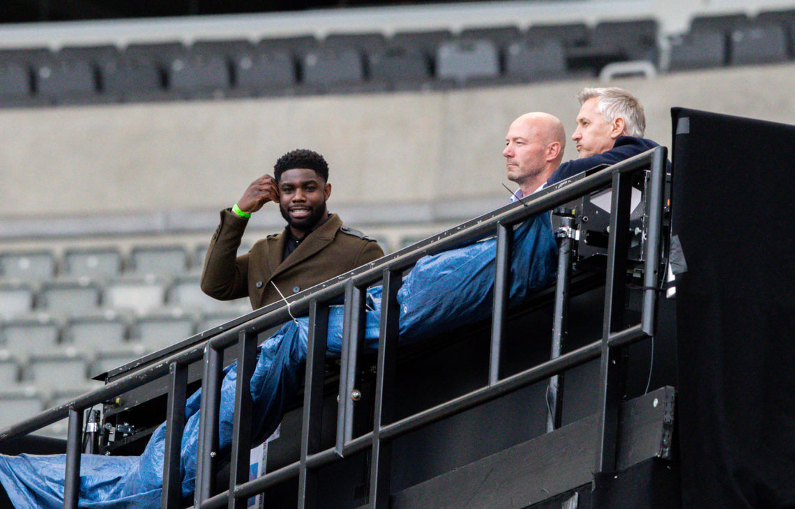 Photo by Alex Dodd - CameraSport via Getty Images)

Photographer Alex Dodd/CameraSport

The EFL Sky Bet Championship - Leeds United v Fulham - Wedn...