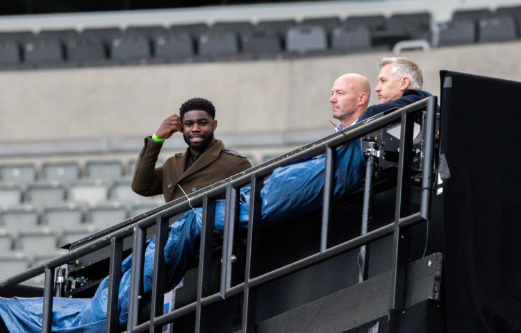 Photo by Alex Dodd - CameraSport via Getty Images)

Photographer Alex Dodd/CameraSport

The EFL Sky Bet Championship - Leeds United v Fulham - Wedn...