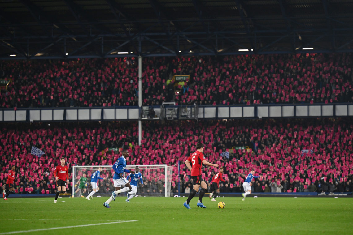 Photo by Michael Regan/Getty Images