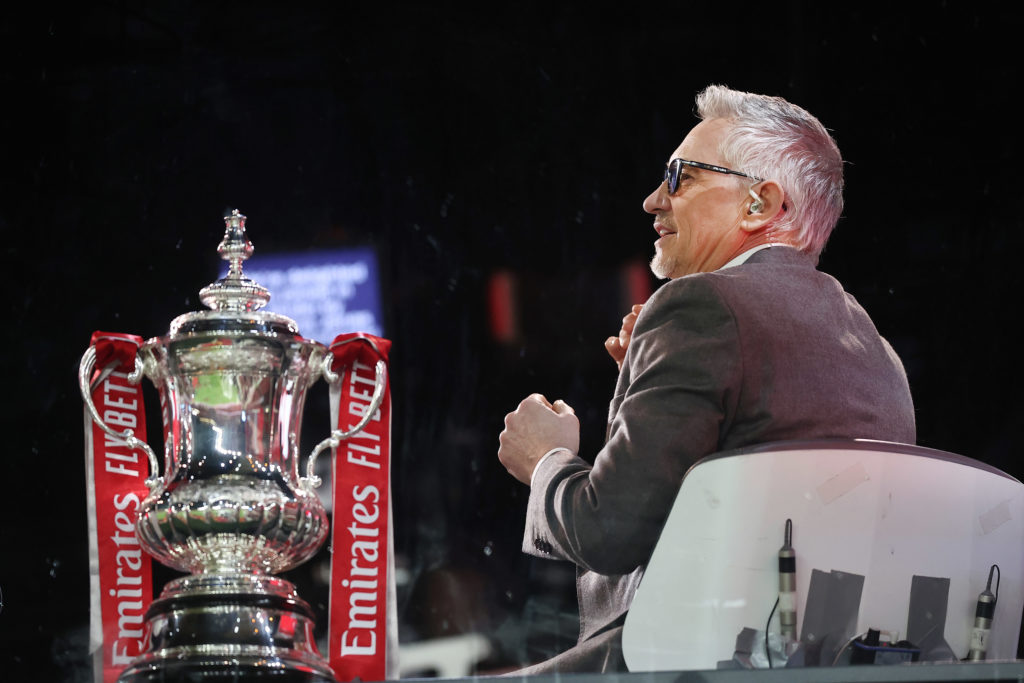 Nottingham Forest v Manchester United - Emirates FA Cup Fifth Round