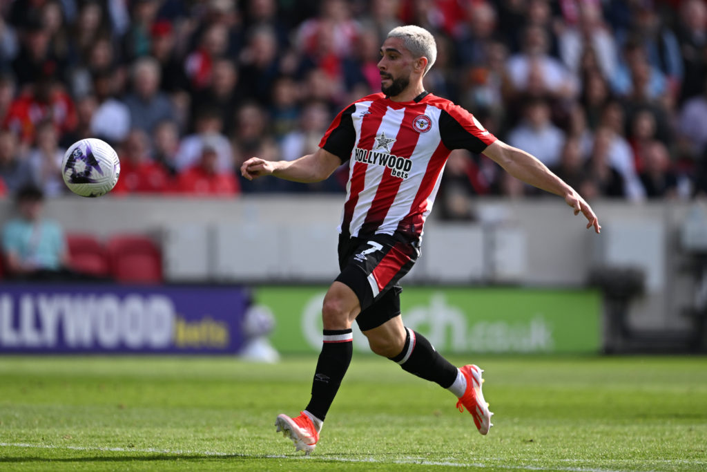 Brentford FC v Sheffield United - Premier League