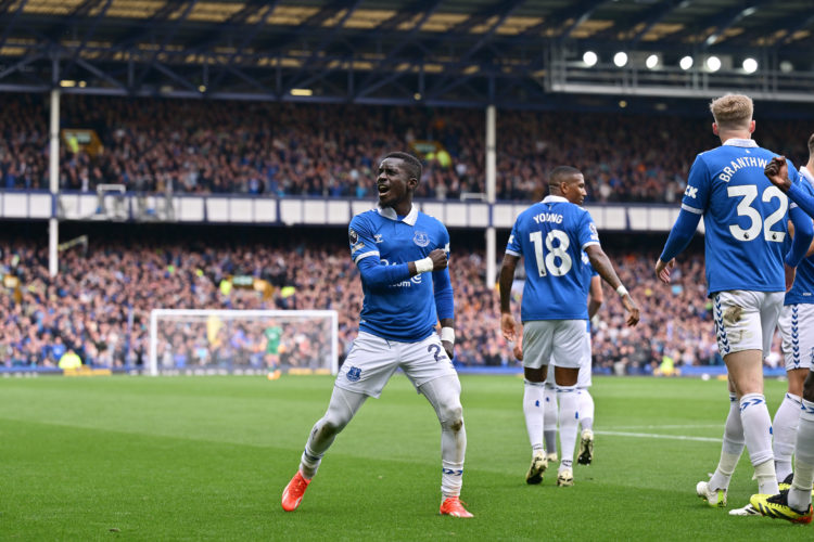 Photo by Tony McArdle/Everton FC via Getty Images
