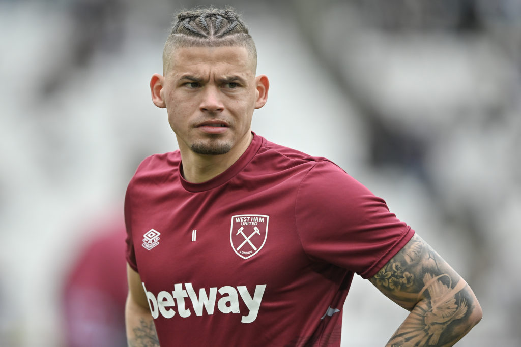 West Ham United v Liverpool FC - Premier League