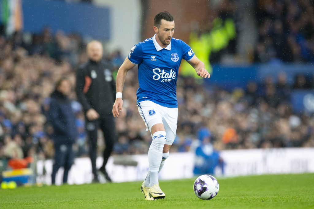 Everton FC v Brentford FC - Premier League