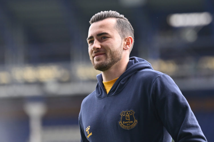 Photo by Tony McArdle/Everton FC via Getty Images
