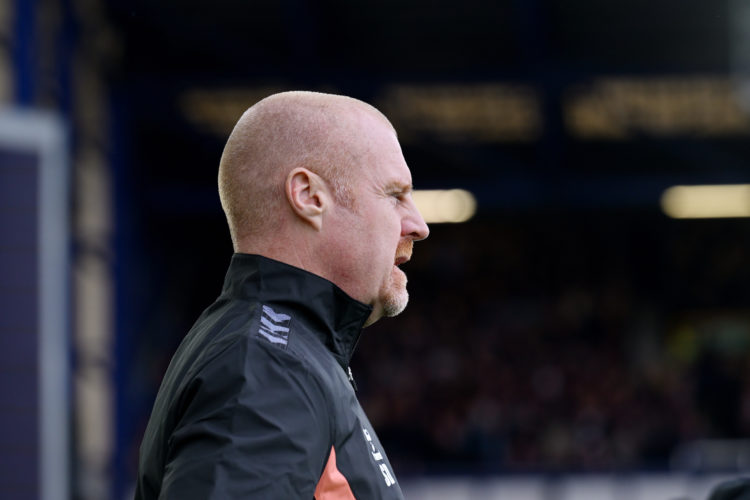 Photo by Tony McArdle/Everton FC via Getty Images