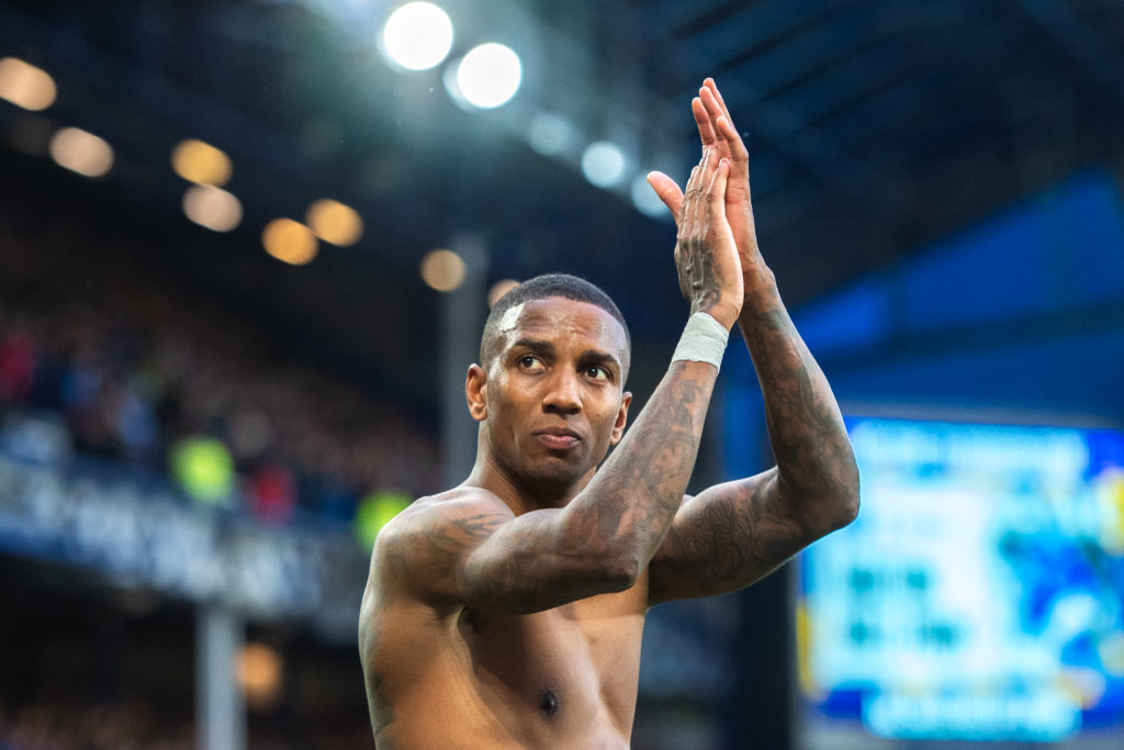 Everton FC v Brentford FC - Premier League