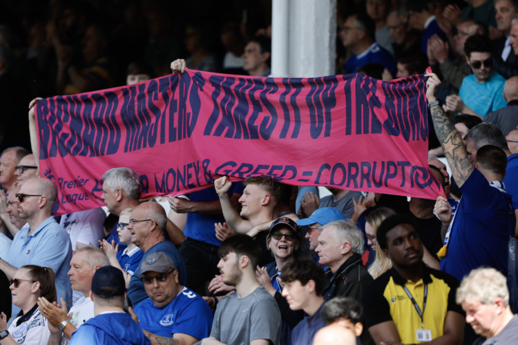 Photo by James Baylis - AMA/Getty Images
