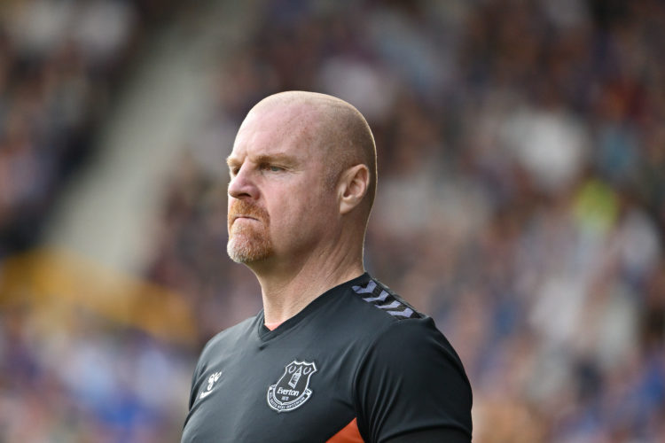 Photo by Tony McArdle/Everton FC via Getty Images