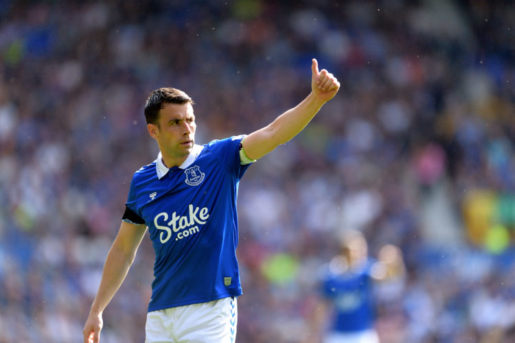 Photo by Tony McArdle/Everton FC via Getty Images