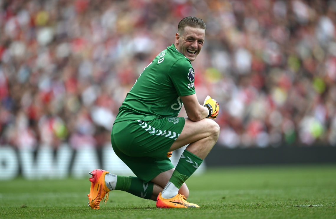 Photo by Shaun Botterill/Getty Images