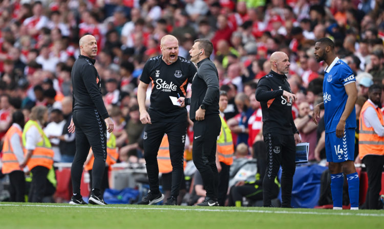 Photo by Shaun Botterill/Getty Images