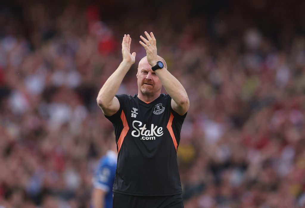 Arsenal FC v Everton FC - Premier League