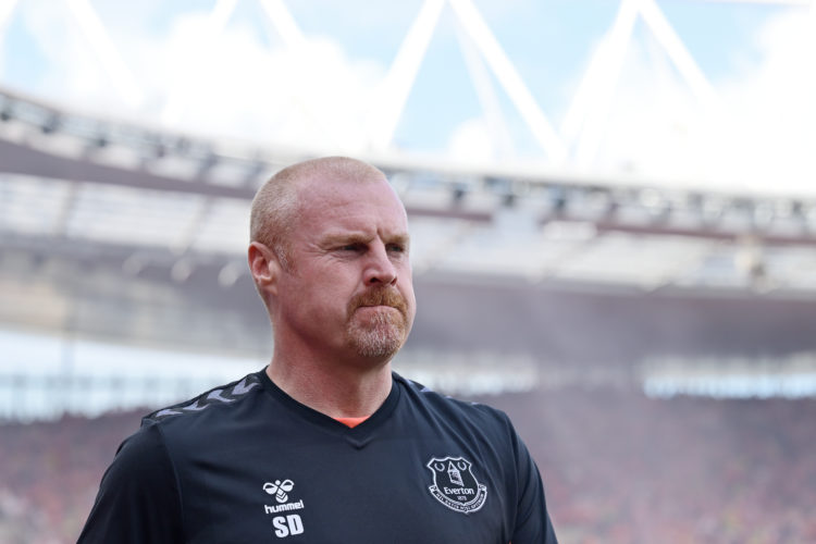Photo by Tony McArdle/Everton FC via Getty Images