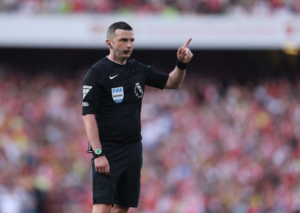 Arsenal FC v Everton FC - Premier League