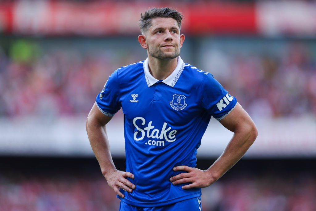 Arsenal FC v Everton FC - Premier League