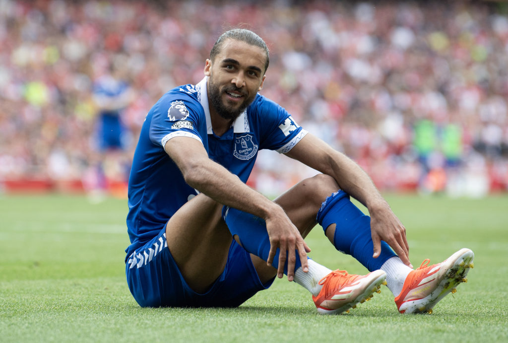 Arsenal FC v Everton FC - Premier League