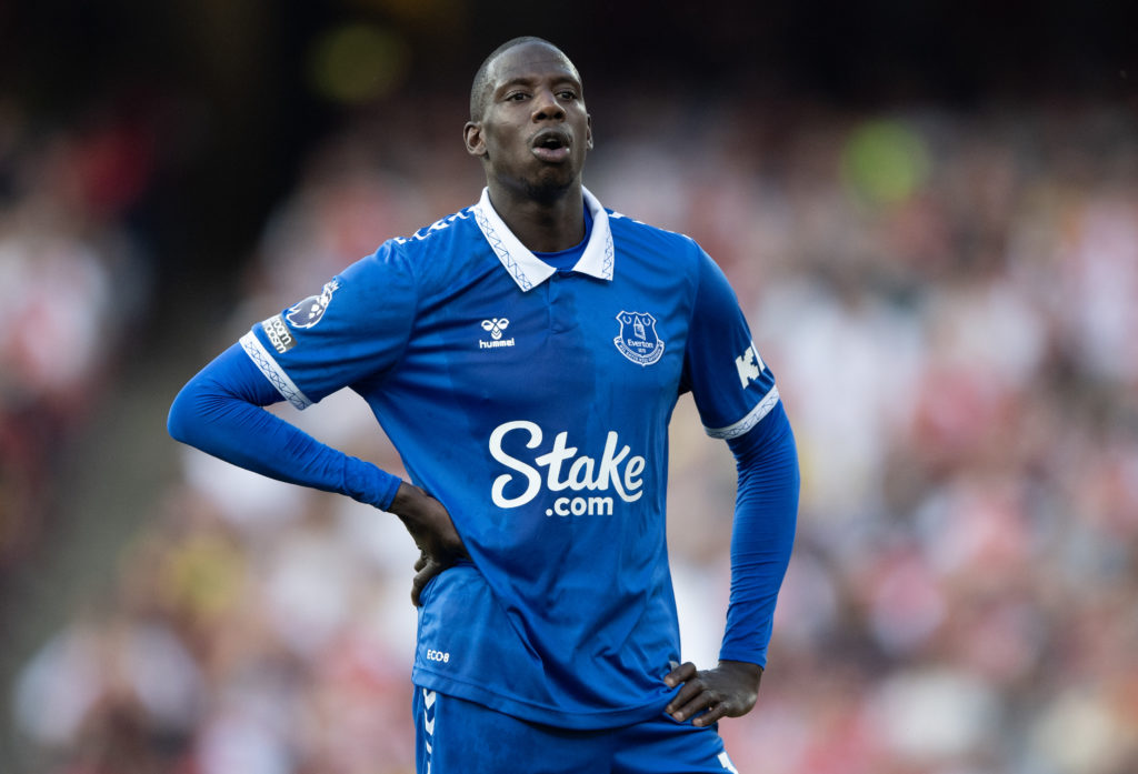 Arsenal FC v Everton FC - Premier League