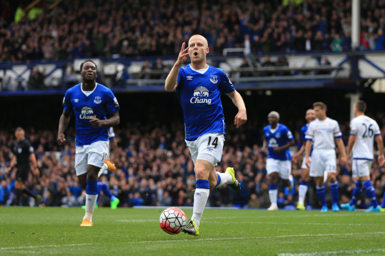 Photo by Simon Stacpoole/Mark Leech Sports Photography/Getty Images