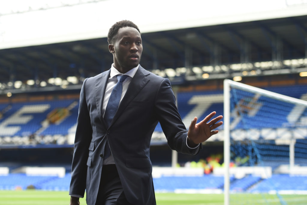 Everton v Leicester City - Premier League