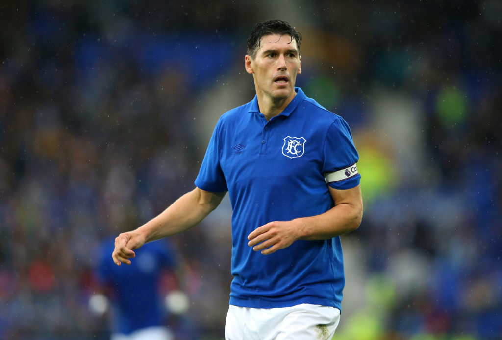 Everton v Sevilla - Pre Season Friendly