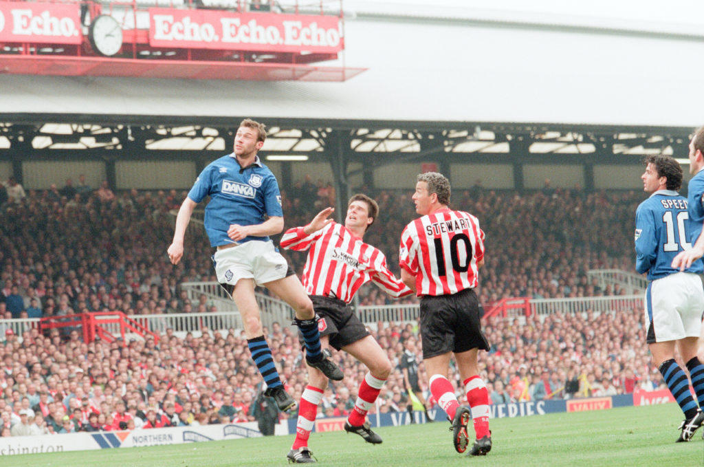 Sunderland FC
