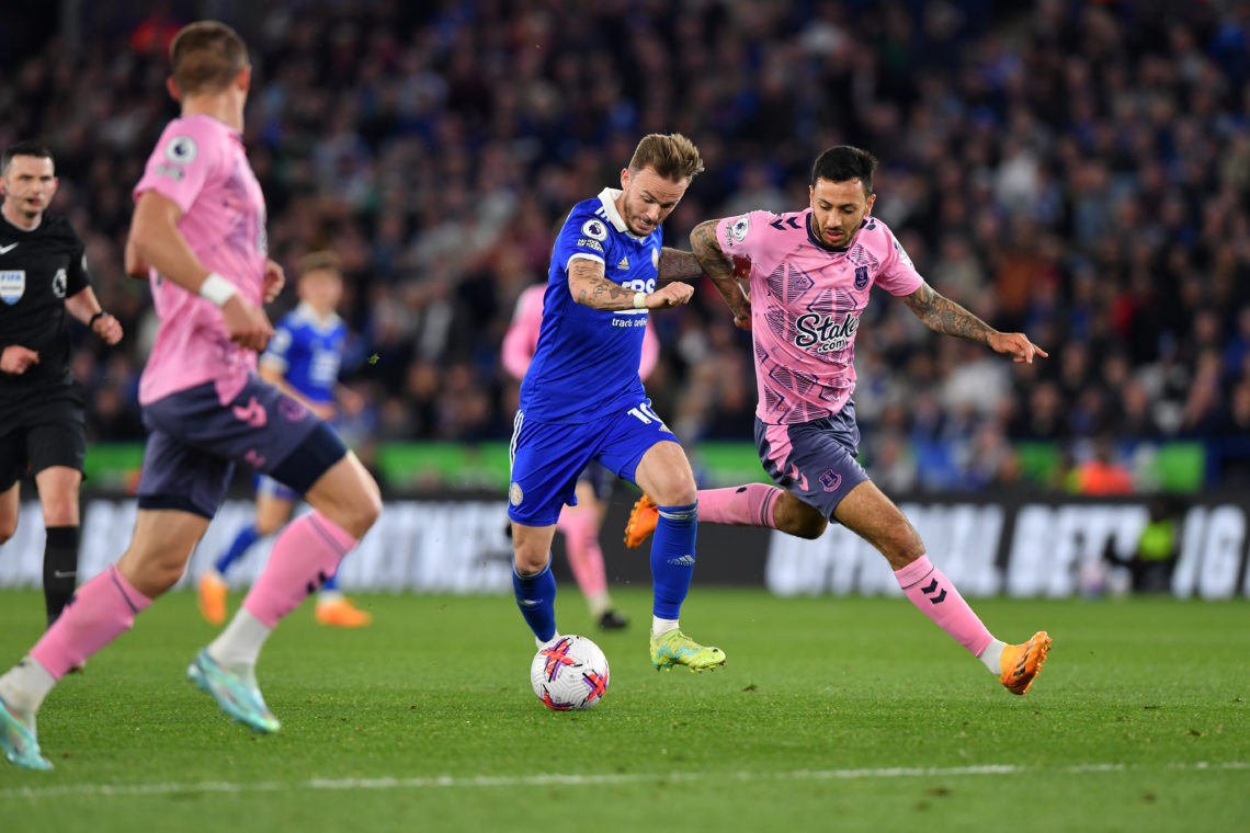 Photo by Plumb Images/Leicester City FC via Getty Images