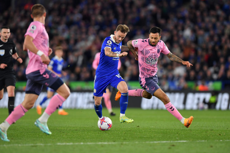 Photo by Plumb Images/Leicester City FC via Getty Images