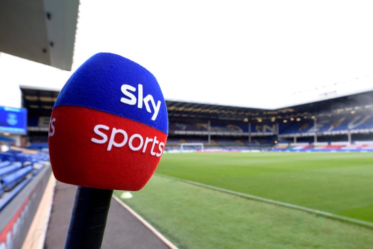 Photo by Tony McArdle/Everton FC via Getty Images
